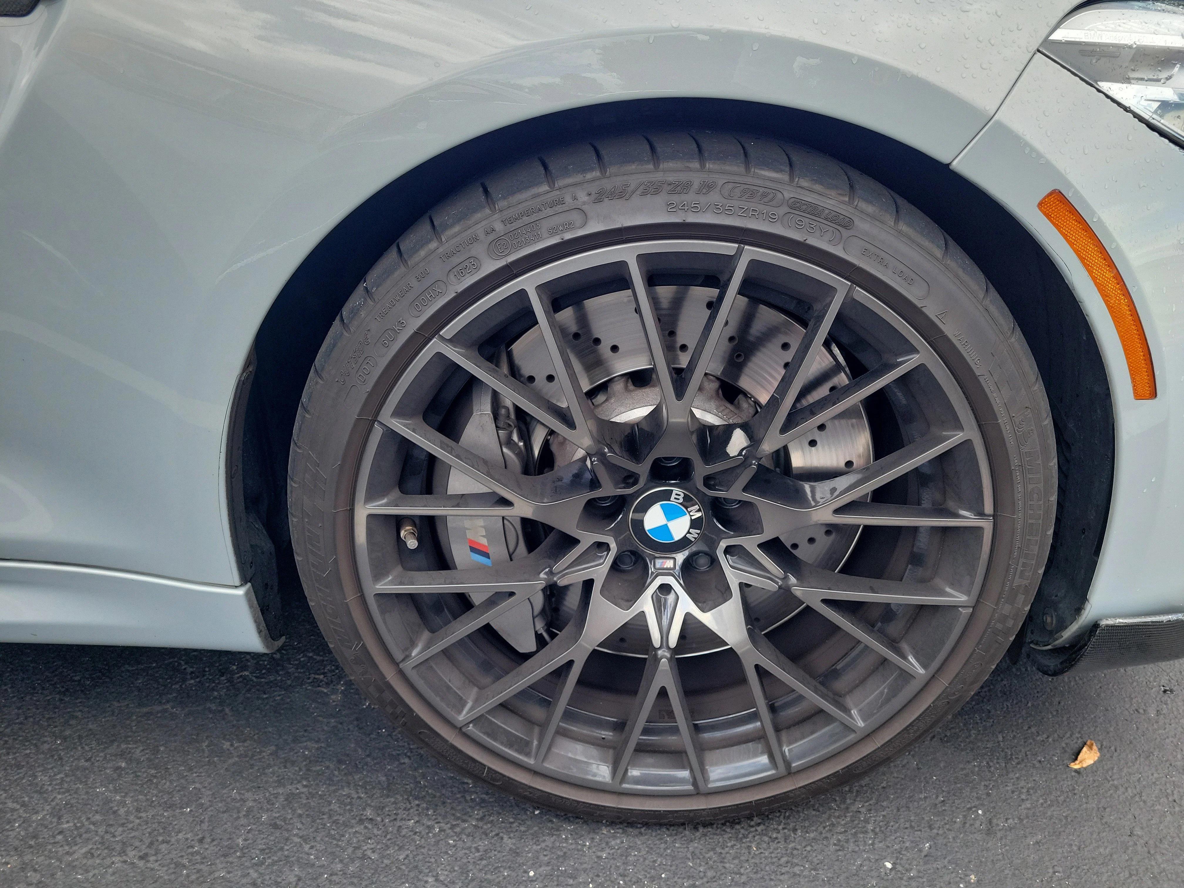 bmw m2 coupe 2021 WBS2U7C02M7H27814 image bmw m2 coupe 2021 WBS2U7C02M7H27814 image